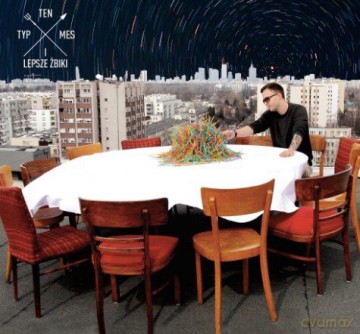Ten Typ Mes: Ten Typ Mes i Lepsze Żbiki [CD]