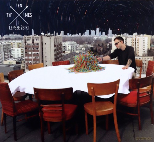 Ten Typ Mes: Ten Typ Mes i Lepsze Żbiki [CD]