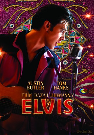 Elvis [DVD]