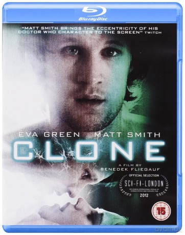 Clone (Łono) [Blu-Ray]