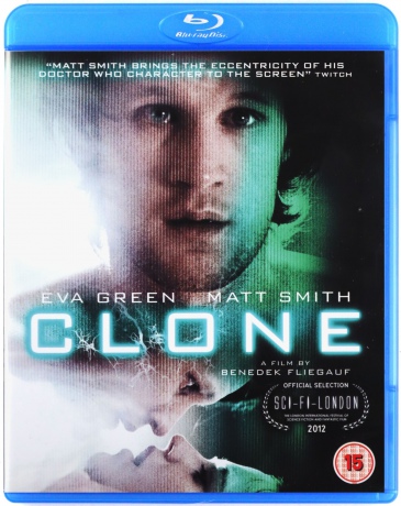 Clone (Łono) [Blu-Ray]