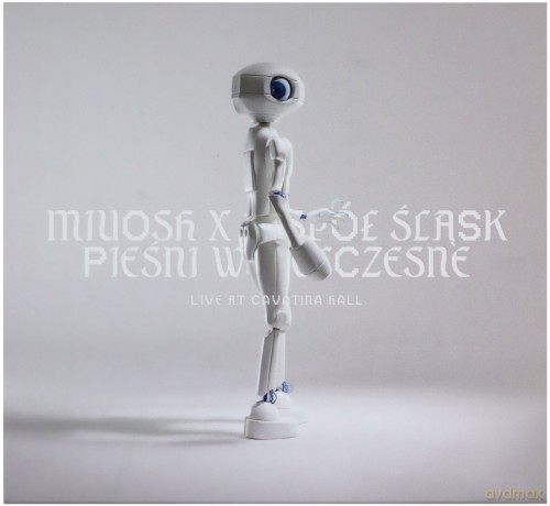 Miuosh: Pieśni Współczesne Live At Cavatina Hall [Blu-Ray]+[CD]