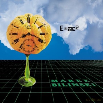 Marek Biliński: E=MC2 2022 [Winyl]