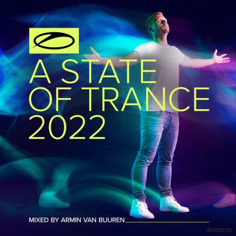 Armin Van Buuren: A State Of Trance 2022 [2CD]