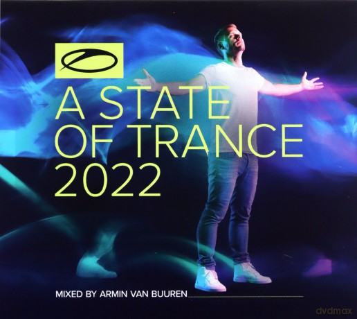 Armin Van Buuren: A State Of Trance 2022 [2CD]