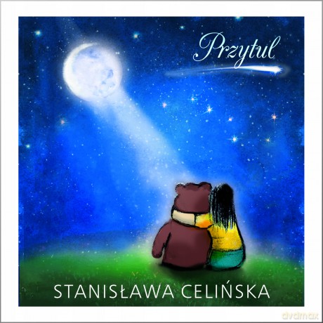 Stanisława Celińska: Przytul [CD]