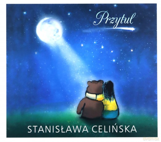 Stanisława Celińska: Przytul [CD]