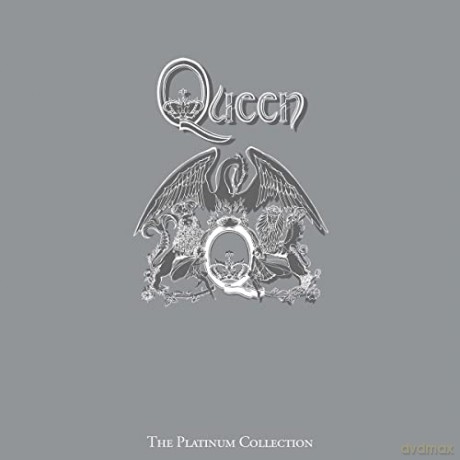 Queen: Platinum Collection [6xWinyl]