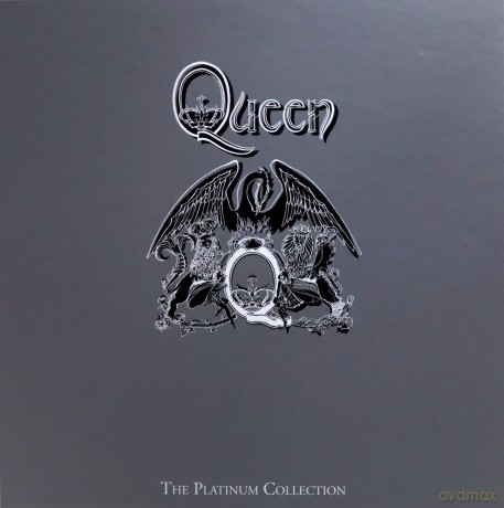 Queen: Platinum Collection [6xWinyl]