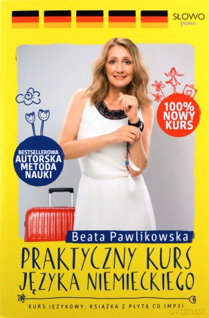 Praktyczny kurs języka niemieckiego - Beata Pawlikowska [KSIĄŻKA]