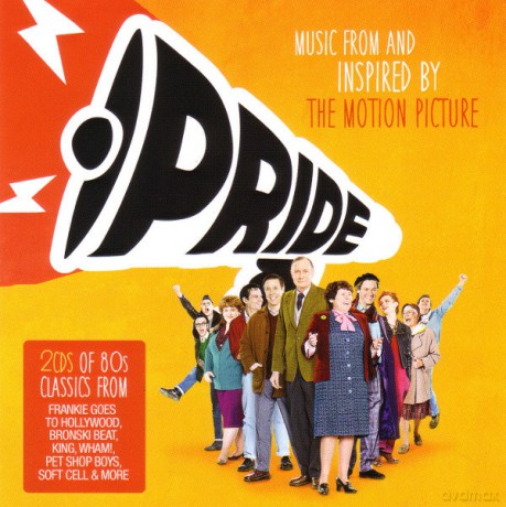 Pride [2CD]