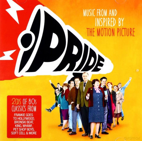 Pride [2CD]