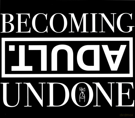 Adult: Becoming Undone [CD]