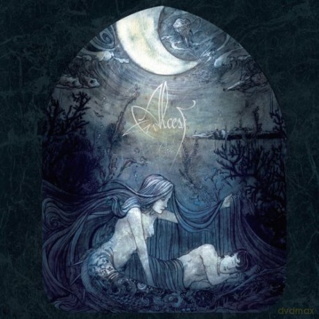 Alcest: Ecailles De Lune [Winyl]