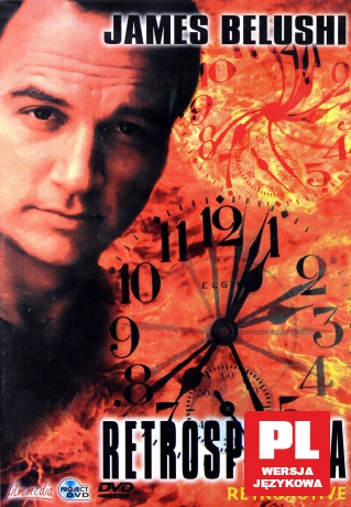 Retrospekcja [DVD]