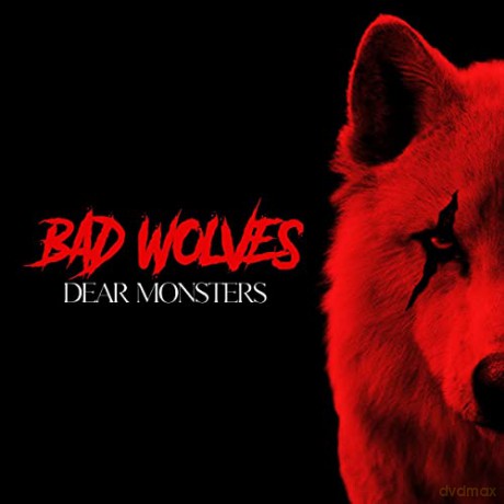 Bad Wolves: Dear Monsters [2xWinyl]