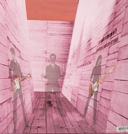 Blonde Redhead: In An Expression Of The Inexpressible [Winyl]