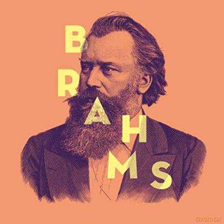 Brahms: Masterpieces Of [Winyl]
