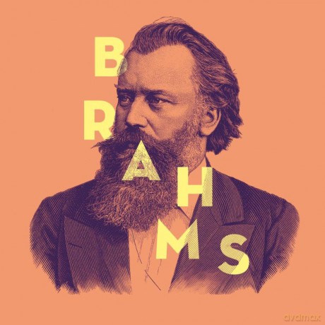 Brahms: Masterpieces Of [Winyl]