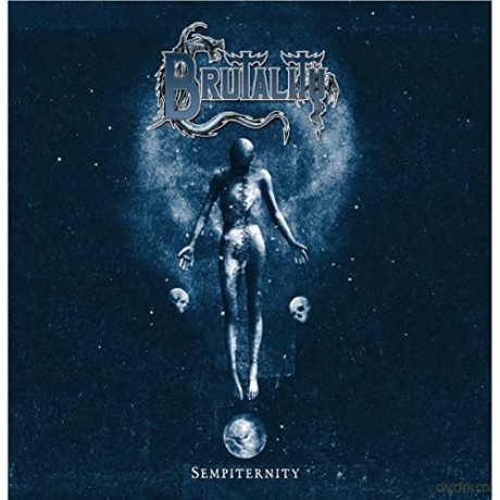 Brutality: Semptiternity [CD]