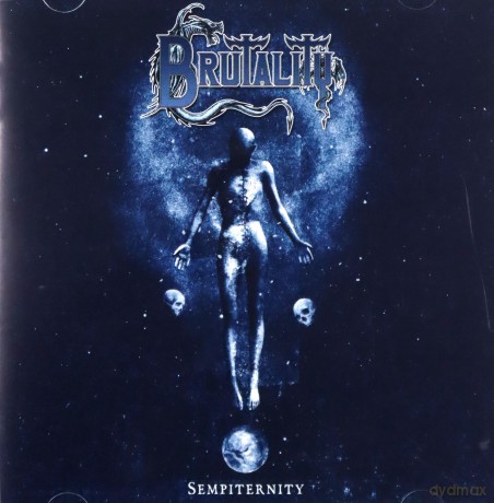 Brutality: Semptiternity [CD]
