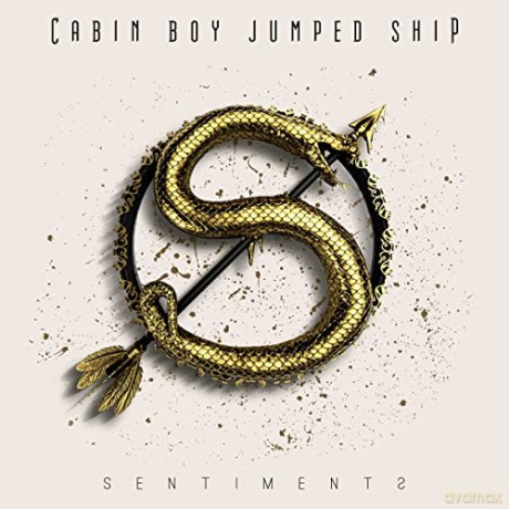 Cabin Boy Jumped Ship: Sentiments (digipack) [CD]