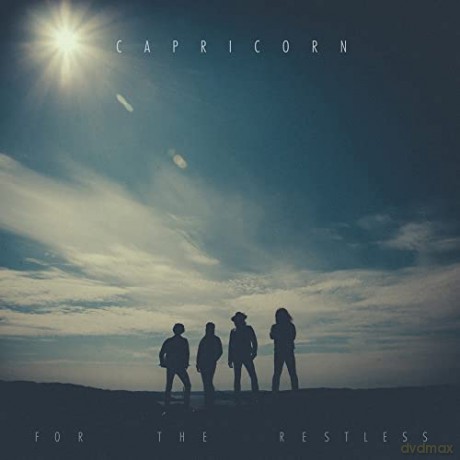 Capricorn: For The Restless [CD]