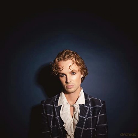 Isak Danielson: King Of A Tragedy [CD]