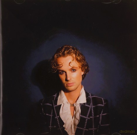 Isak Danielson: King Of A Tragedy [CD]