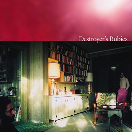 Destroyer: Destroyer's Rubies [CD]