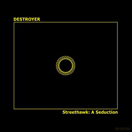 Destroyer: Streethawk A Seduction [CD]