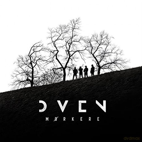 Dold Vorde Ens Navn: Morkere [Winyl]