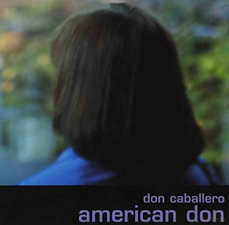Don Caballero: American Don [2xWinyl]