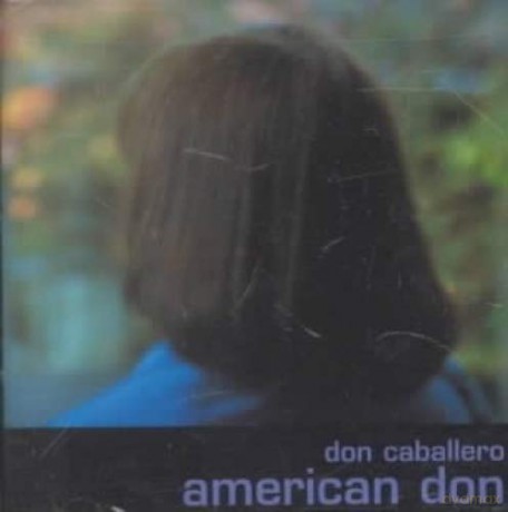 Don Caballero: American Don [CD]