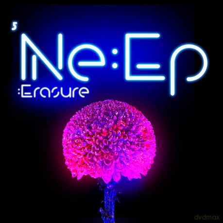 Erasure: Ne EP + Ne EP Remixed (RSD) [Winyl]