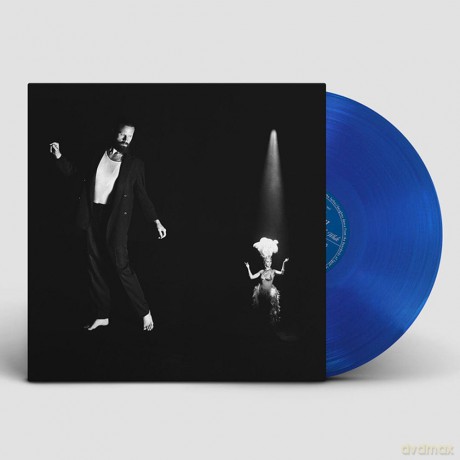 Father John Misty: Chloe And The Next 20th Century (Blue Indie) [2xWinyl]