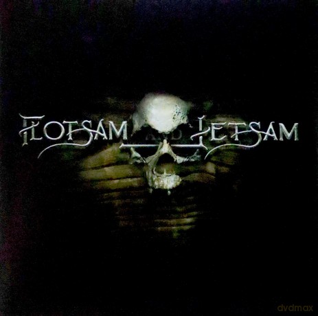 Flotsam And Jetsam: Flotsam And Jetsam (Purple) [2xWinyl]