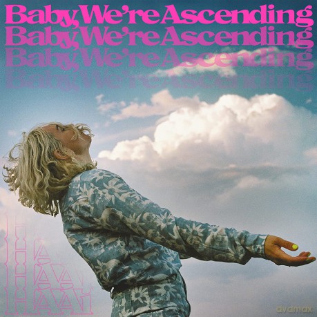 Haai: Baby We're Ascending  [CD]