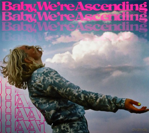 Haai: Baby We're Ascending  [CD]