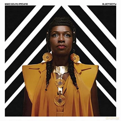 Ibibio Sound Machine: Electricity [CD]