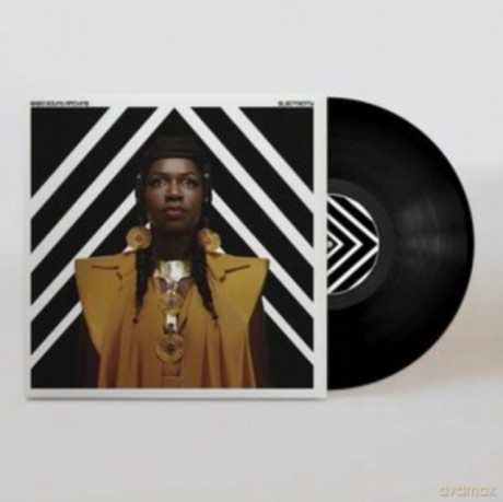 Ibibio Sound Machine: Electricity [Winyl]