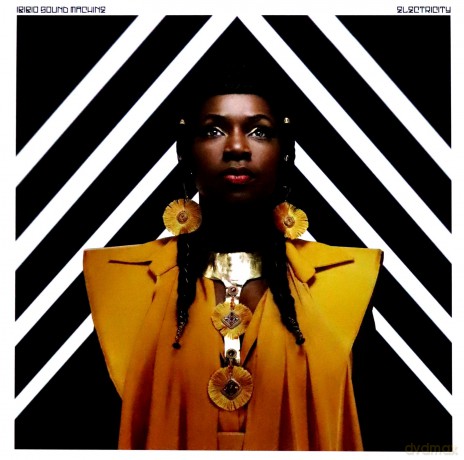 Ibibio Sound Machine: Electricity [Winyl]