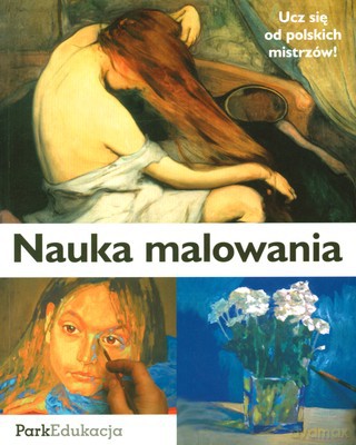 Nauka Malowania [KSIĄŻKA]