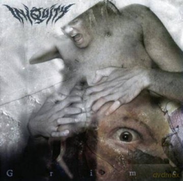 Iniquity: Grime [Winyl]