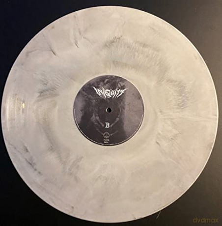 Iniquity: Grime (Marbled) [Winyl]