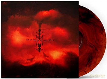Oddland: Vermillion [Winyl]