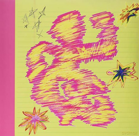 P.E.: The Leather Lemon (Pink) [Winyl]