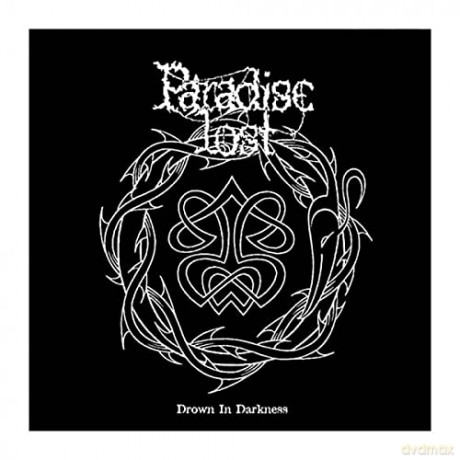 Paradise Lost: Drown In Darkness The Demos [2xWinyl]