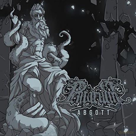 Pentarium: Abgott [CD]