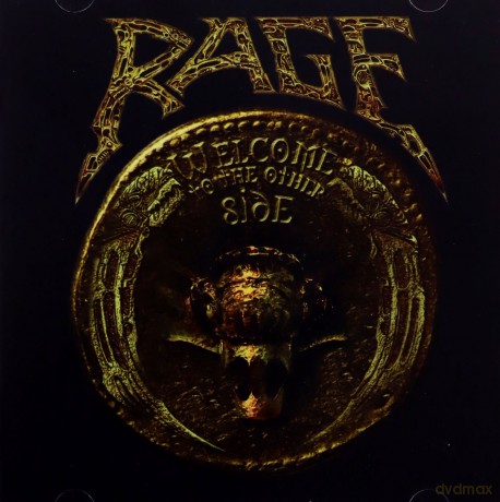 Rage: Welcome To The Other Side [2CD]